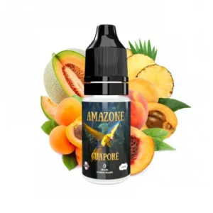 Guapore – Amazone – E.Tasty – 10mL