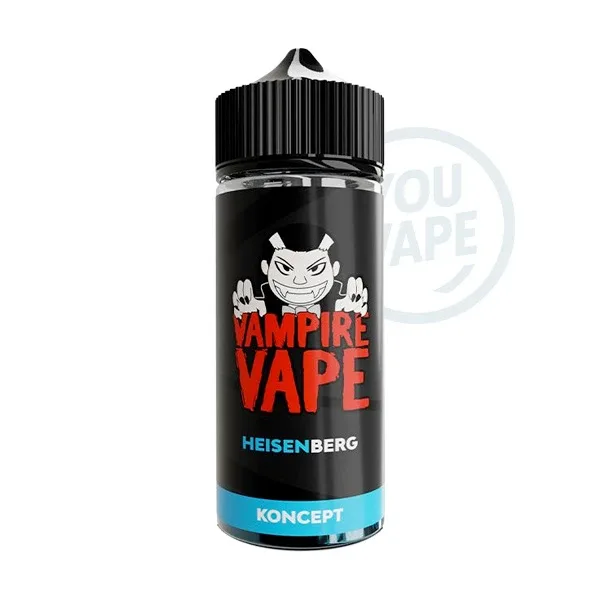 Heisenberg 100ml
