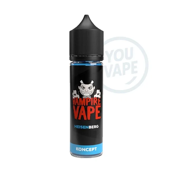 Heisenberg 50ml