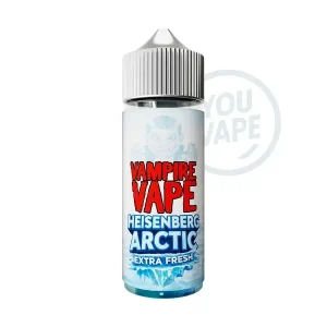 Heisenberg Arctic 100ml