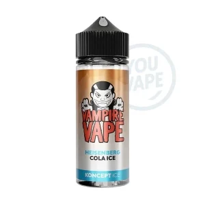 Heisenberg Cola Ice 100ml