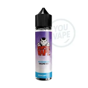 Heisenberg Grape Ice 50ml