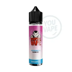 Heisenberg Gum Ice 50ml