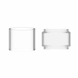HELLVAPE Dead Rabbit 3 RTA - Réservoir Pyrex 3.5ml/5.5ml