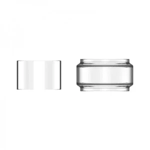 HELLVAPE TLC Tank - Réservoir Pyrex 5ml/6.5ml