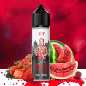 HILLTOP 50ml WALKING RED