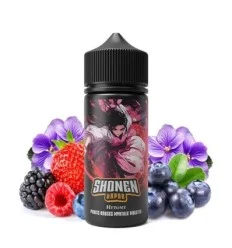 Hitomi Shonen Vapor - 100ml