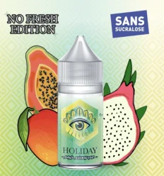Holiday No Fresh Wink Concentrate - 30ml