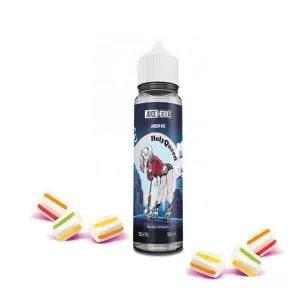 Holyqueen 50ml – Liquideo Juice Heroe’s