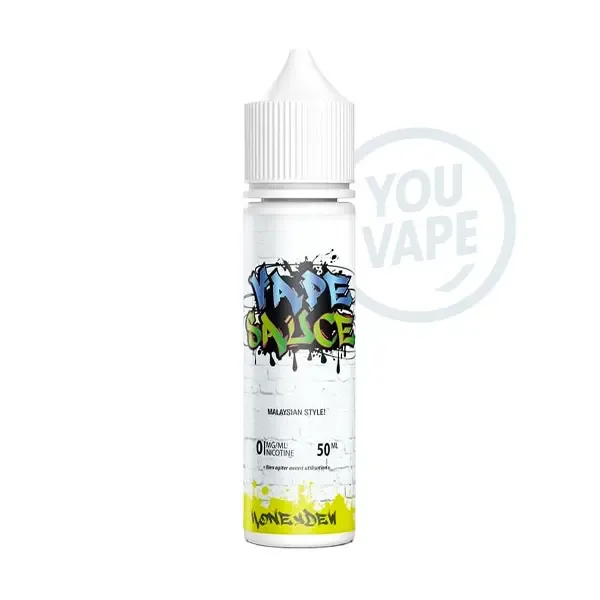 Honeydew 50ml