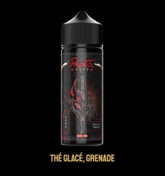 Hono Project Karu Al-Kimiya - 100ml
