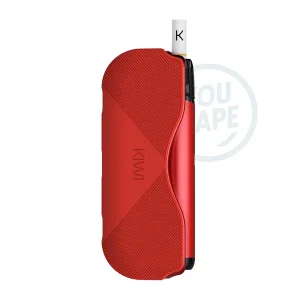 Housse Silicone Kiwi 1 Powerbank