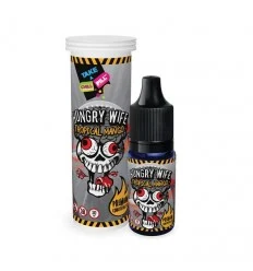 Hungry Wife Chill Pill Concentrate - 10ml