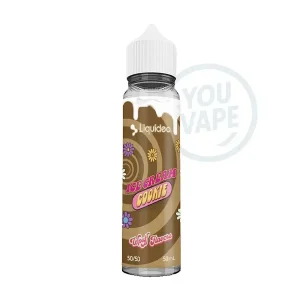 Ice Cream Cookie 50ml