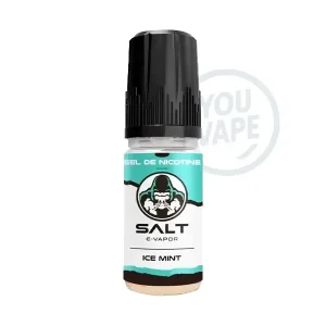 Ice Mint Salt