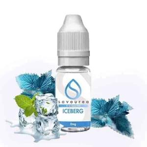 Iceberg – Savourea