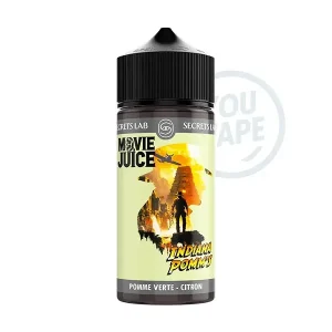 Indiana Pomm’s 100ml