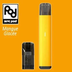 INVC pod kit complet
