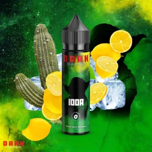 Ioda – Dark Vapor – 50 ml