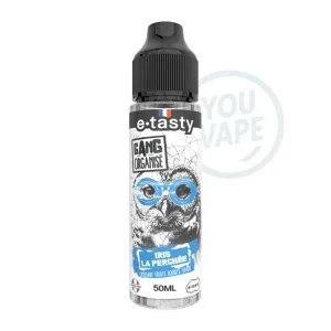 Iris la perchée 50ml