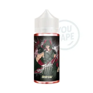 Irrow 100ml