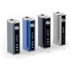 Istick TC 40W – Eleaf
