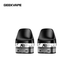 J Cartridges - GeekVape - Pack of 2 pods