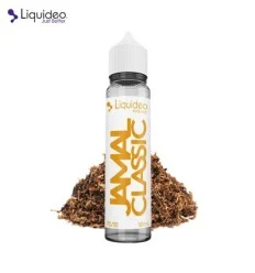 Jamal Liquideo - 50ml