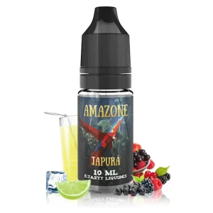Japura – Amazone – E.Tasty – 10mL