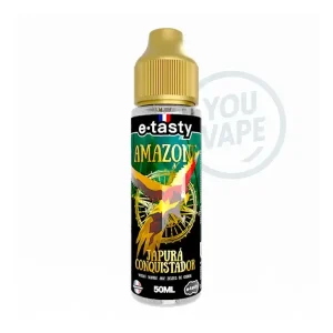Japura Conquistador 50ml