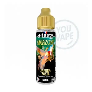 Japura Royal 50ml