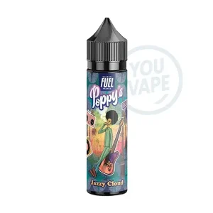 Jazzy Cloud 50ml