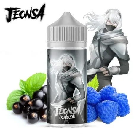 Jeonsa 100ml - Image 2