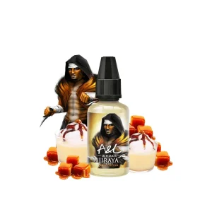 Jiraya Sweet Edition Concentr茅 30ml