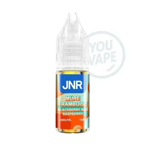 JNR Sans Nicotine 10ml