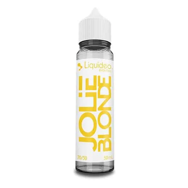Jolie Blonde 50 ml – Liquideo