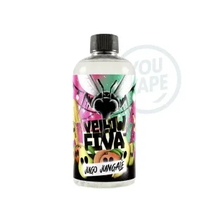 Jugo Jungale 200ml