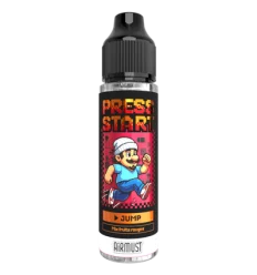 Jump Press Start Airmust - 50ml