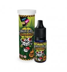 Jungle Soul Chill Pill Concentrate - 10ml