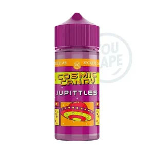 Jupittles 50ml