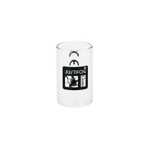 JUSTFOG Réservoir Pyrex Q16 2ml