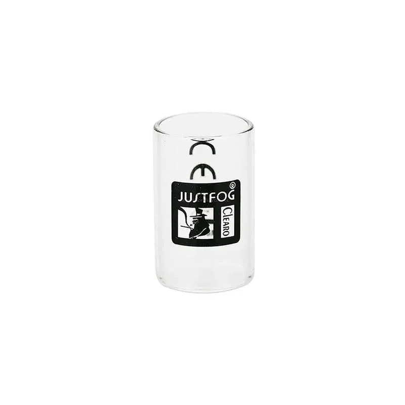JUSTFOG Réservoir Pyrex Q16 2ml