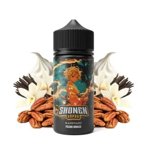 Kaminari 100ml - Shonen Vapor