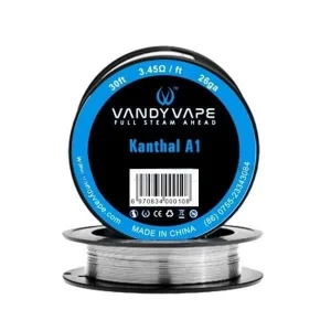 Kanthal A1