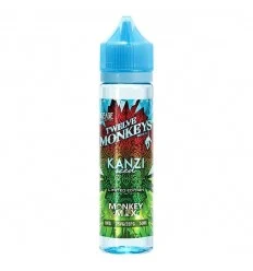 Kanzi Iced Twelve Monkeys - 50ml