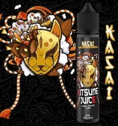 Kasai Kitsune Le Mixologue - 50ml