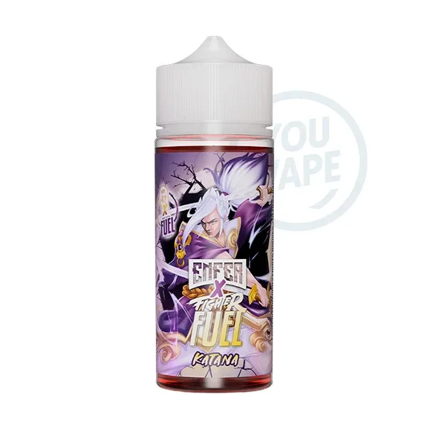 Katana 100ml