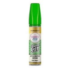 Key Lime Tart Dessert Bar Dinner Lady - 50ml