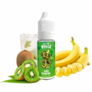 Kiki Banana – Liquideo Mr Bulle
