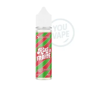 Kiki la Fraise 50ml